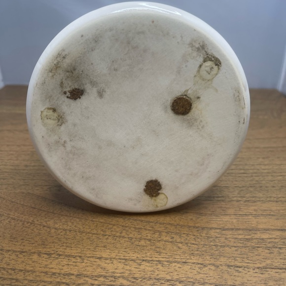 Vintage Cheap Wine Pitcher - Picture 6 of 7